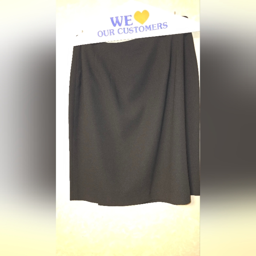 Wrap skirt